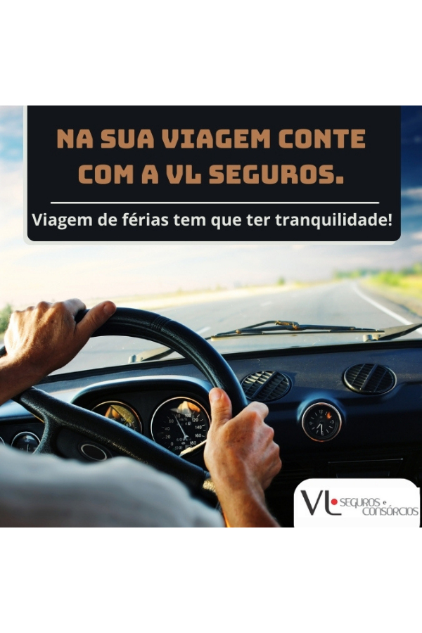 VL Corretora de Seguros